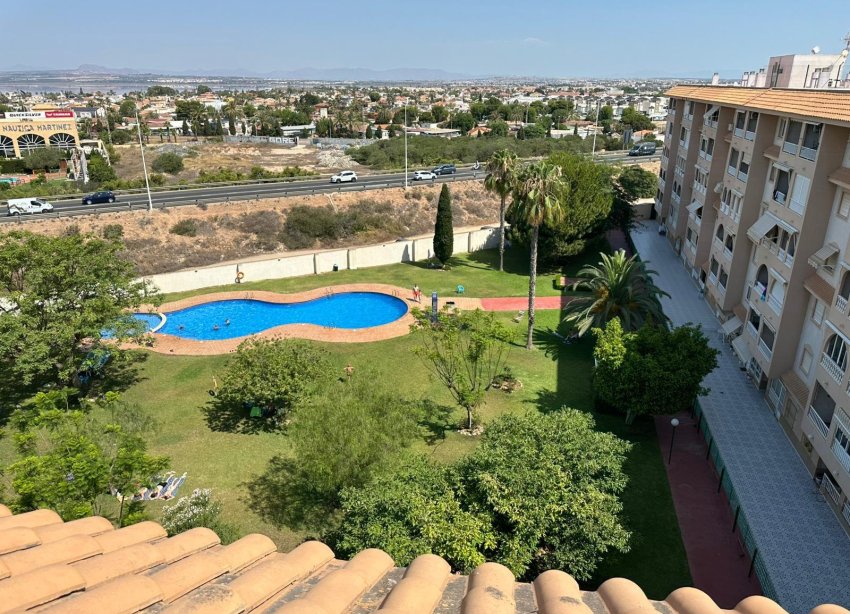 Reventa - Apartamento - Torrevieja - Centro