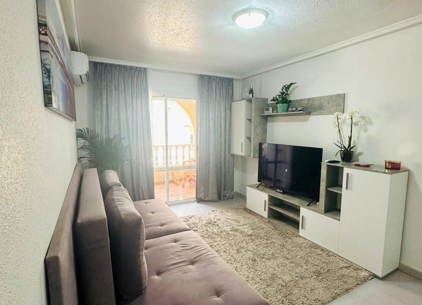 Reventa - Apartamento - Torrevieja - Centro