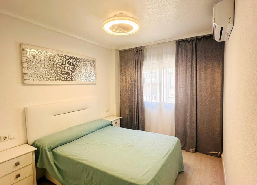 Reventa - Apartamento - Torrevieja - Centro