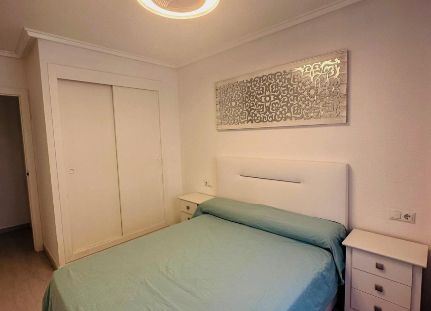 Reventa - Apartamento - Torrevieja - Centro