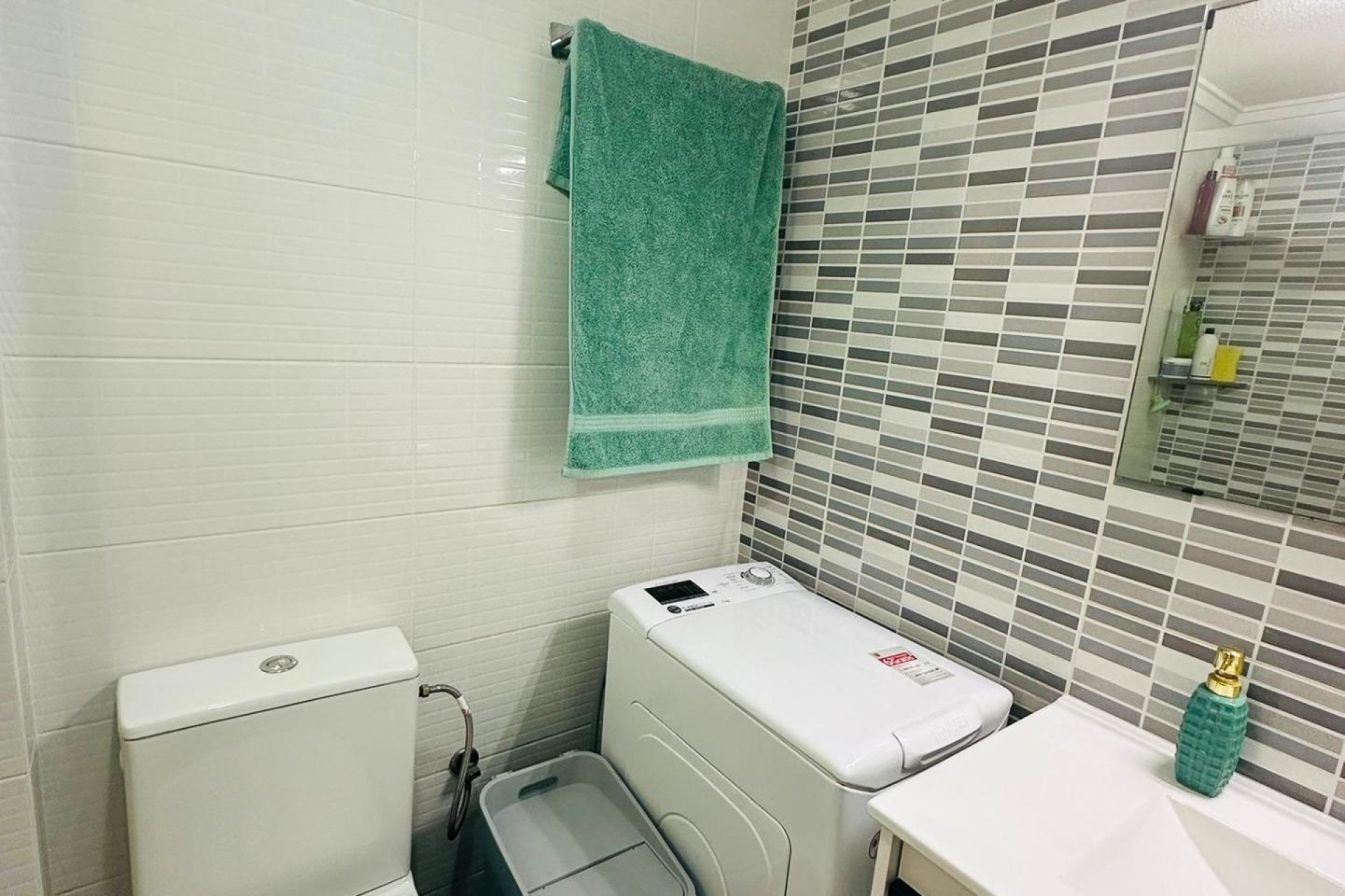 Reventa - Apartamento - Torrevieja - Centro