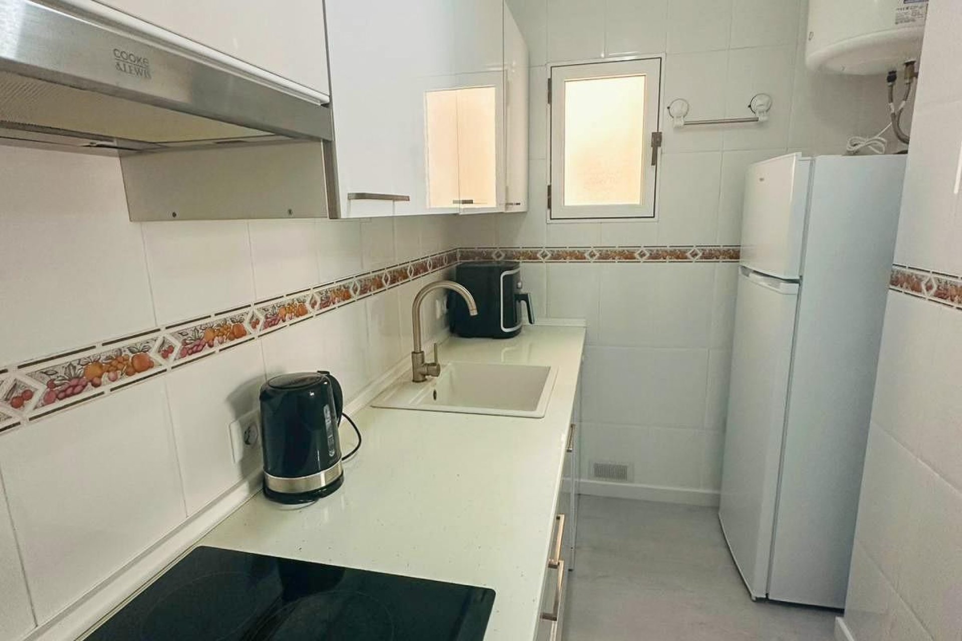 Reventa - Apartamento - Torrevieja - Centro