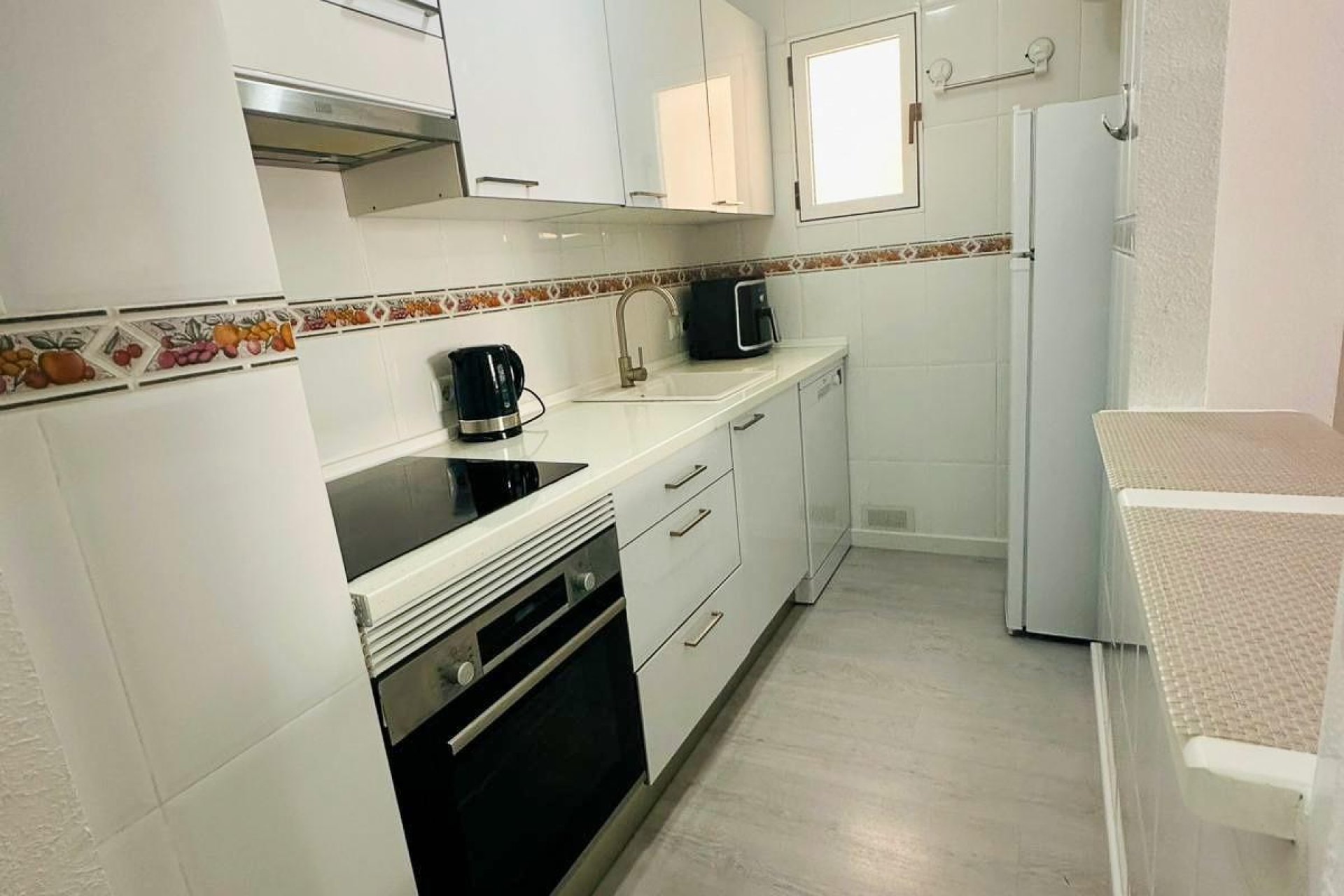 Reventa - Apartamento - Torrevieja - Centro