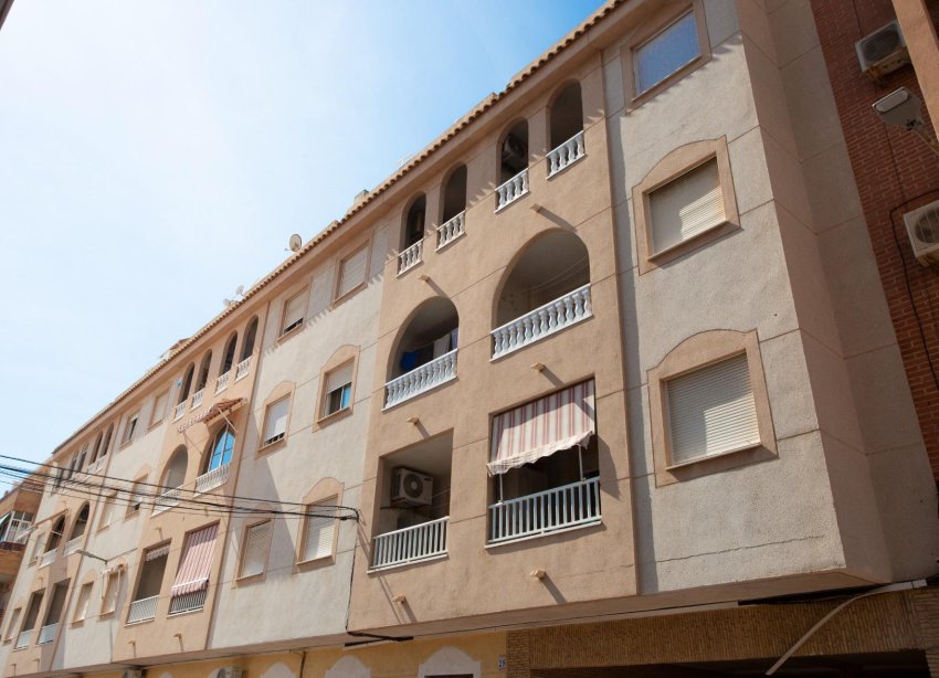 Reventa - Apartamento - Torrevieja - Centro
