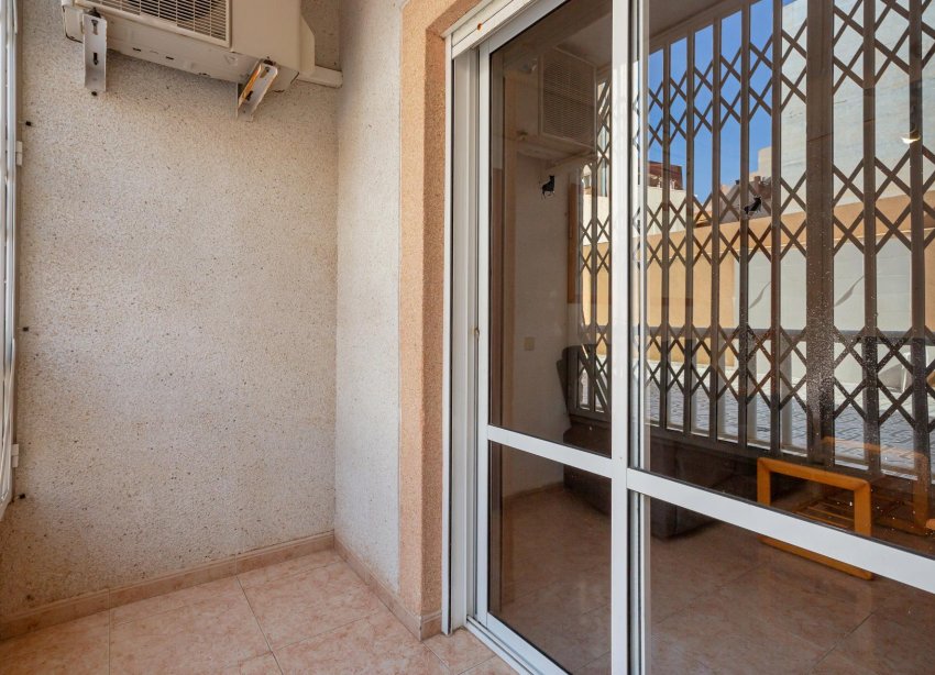 Reventa - Apartamento - Torrevieja - Centro