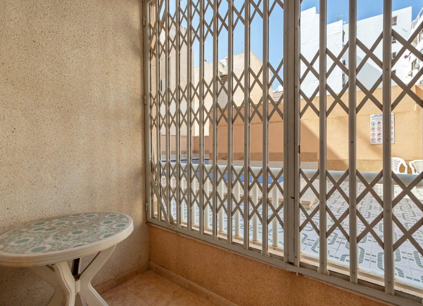 Reventa - Apartamento - Torrevieja - Centro