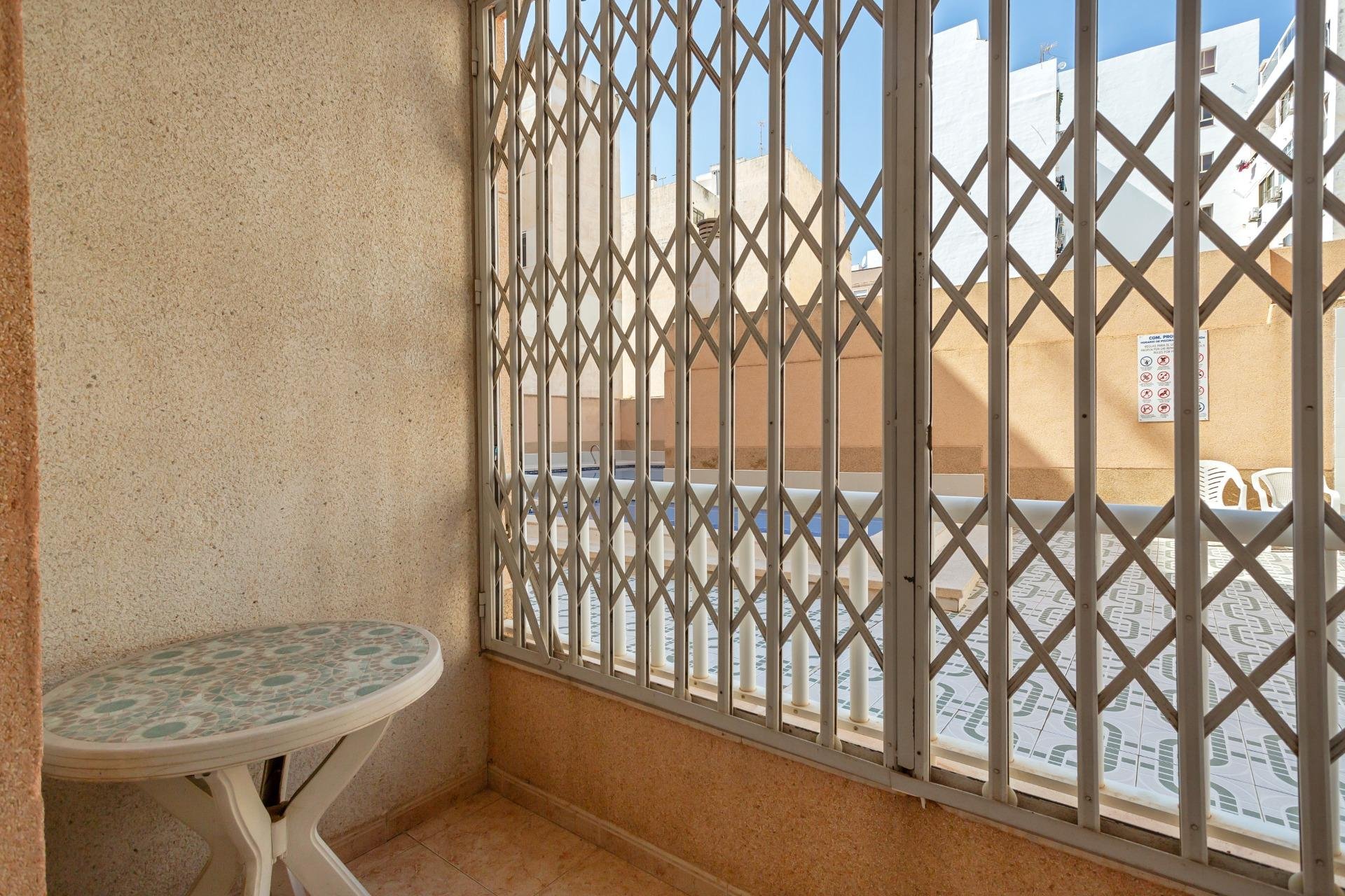 Reventa - Apartamento - Torrevieja - Centro