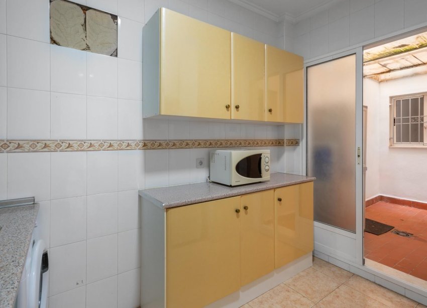Reventa - Apartamento - Torrevieja - Centro