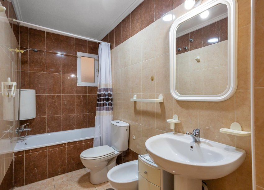 Reventa - Apartamento - Torrevieja - Centro