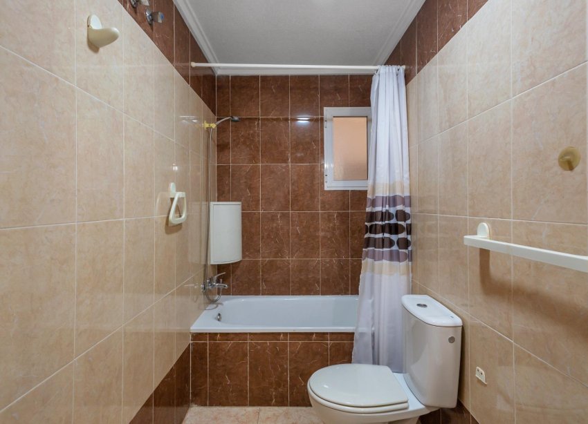 Reventa - Apartamento - Torrevieja - Centro