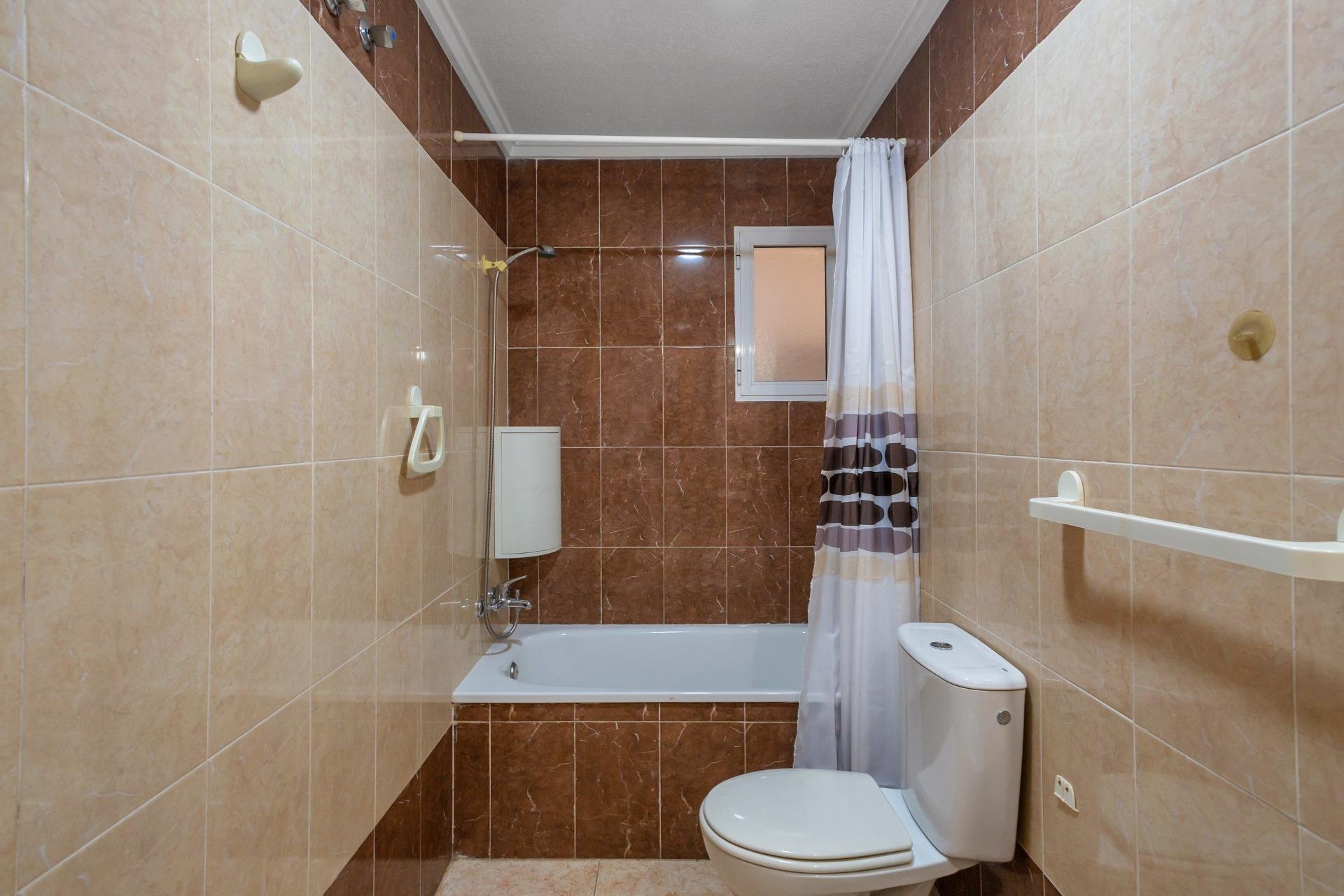 Reventa - Apartamento - Torrevieja - Centro