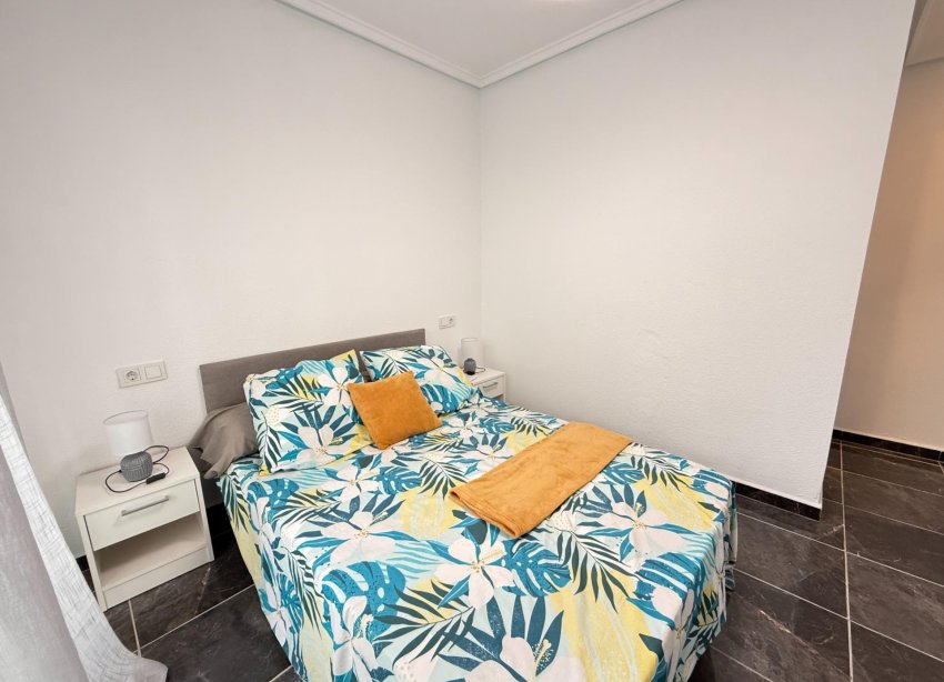 Reventa - Apartamento - Torrevieja - Centro