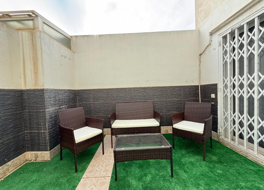 Reventa - Apartamento - Torrevieja - Centro