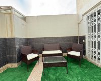 Reventa - Apartamento - Torrevieja - Centro