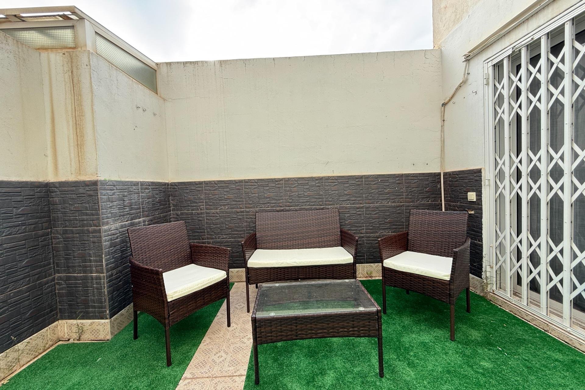 Reventa - Apartamento - Torrevieja - Centro