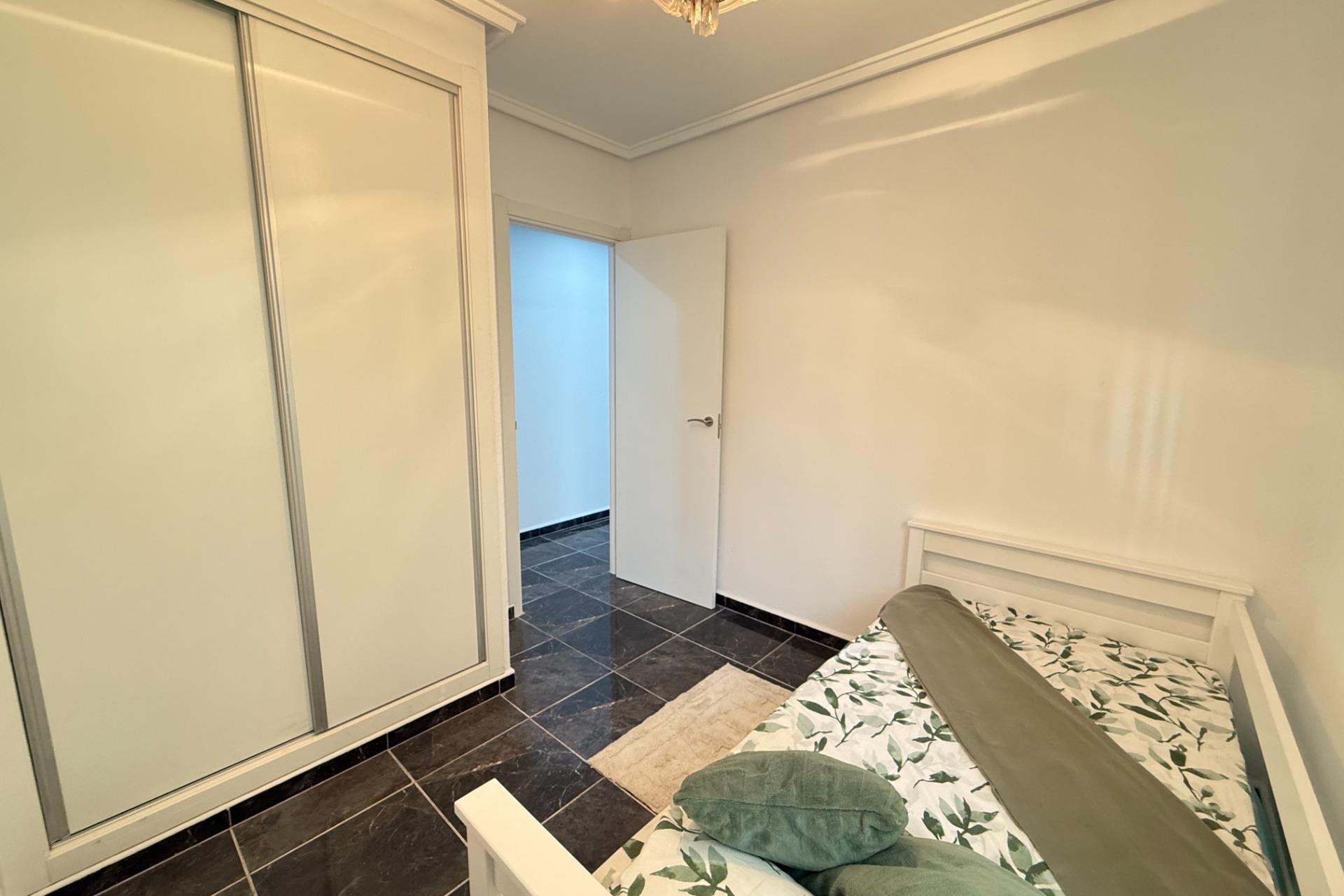 Reventa - Apartamento - Torrevieja - Centro