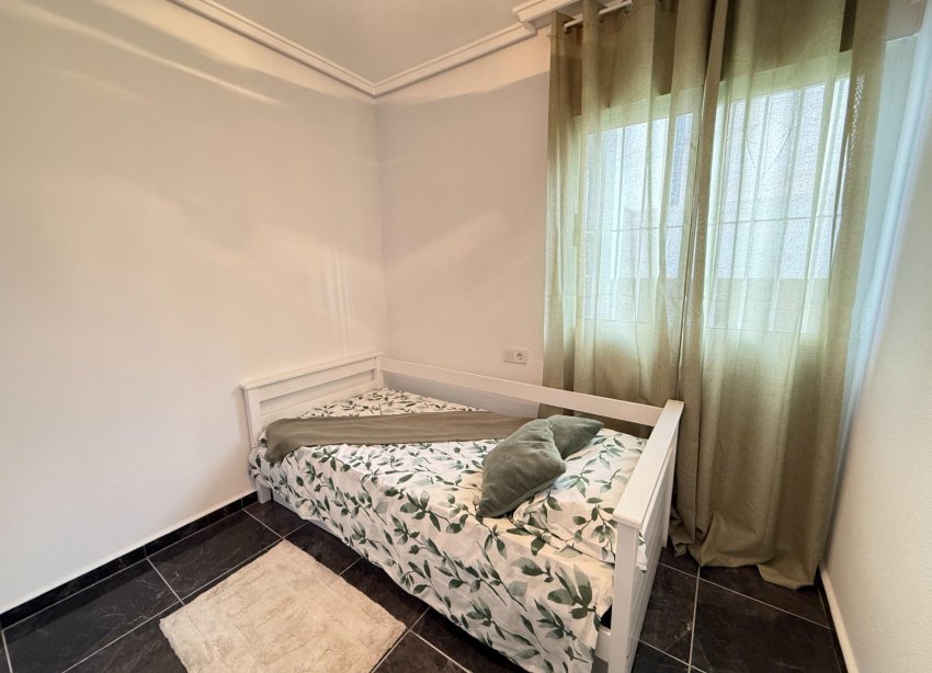 Reventa - Apartamento - Torrevieja - Centro