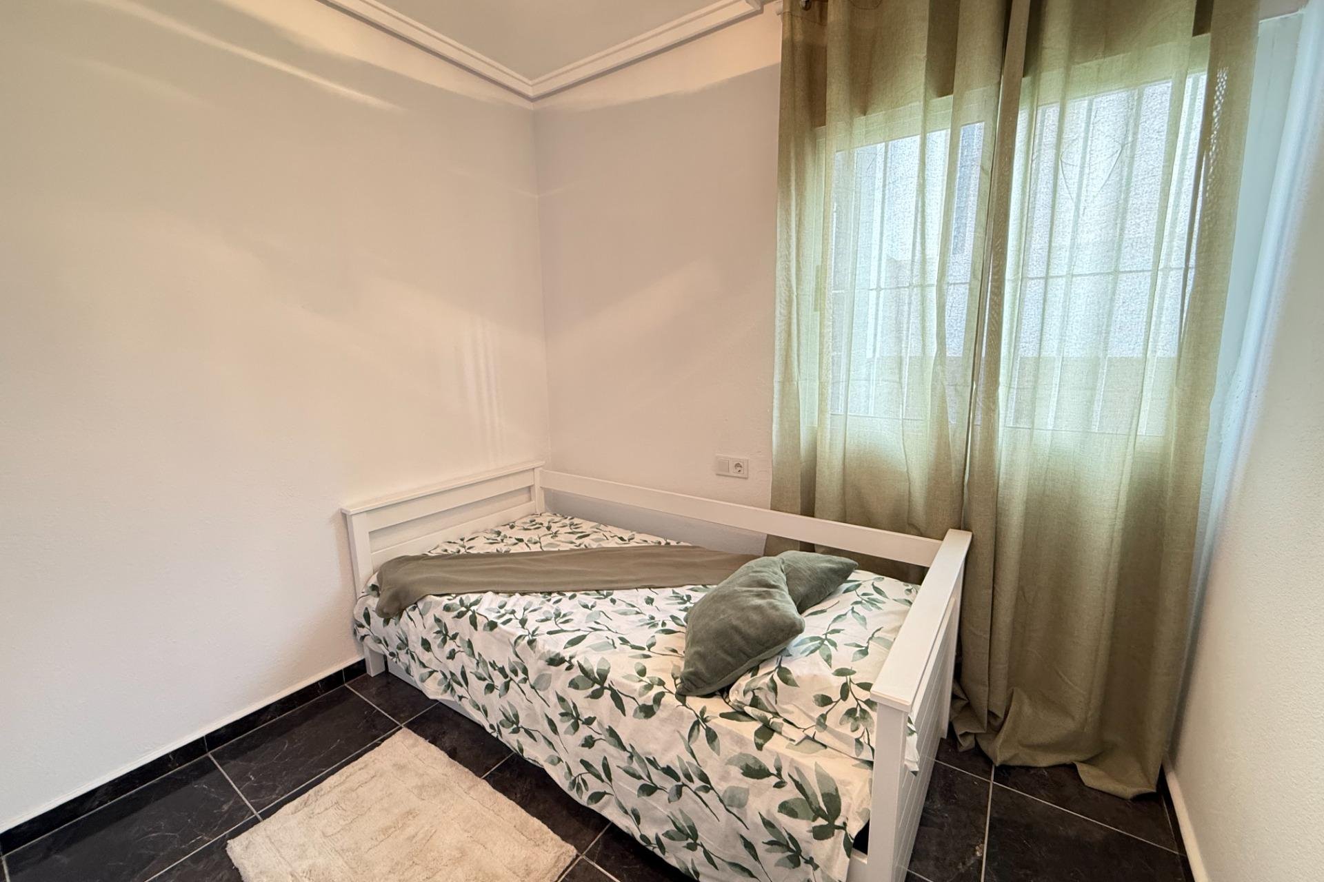 Reventa - Apartamento - Torrevieja - Centro