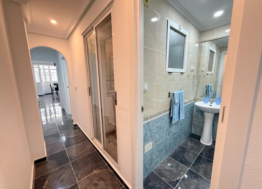 Reventa - Apartamento - Torrevieja - Centro