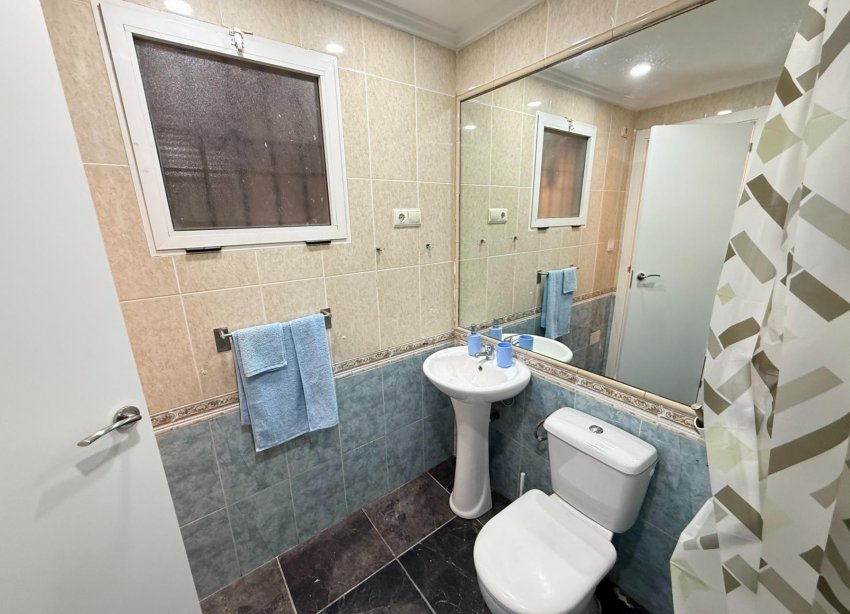 Reventa - Apartamento - Torrevieja - Centro