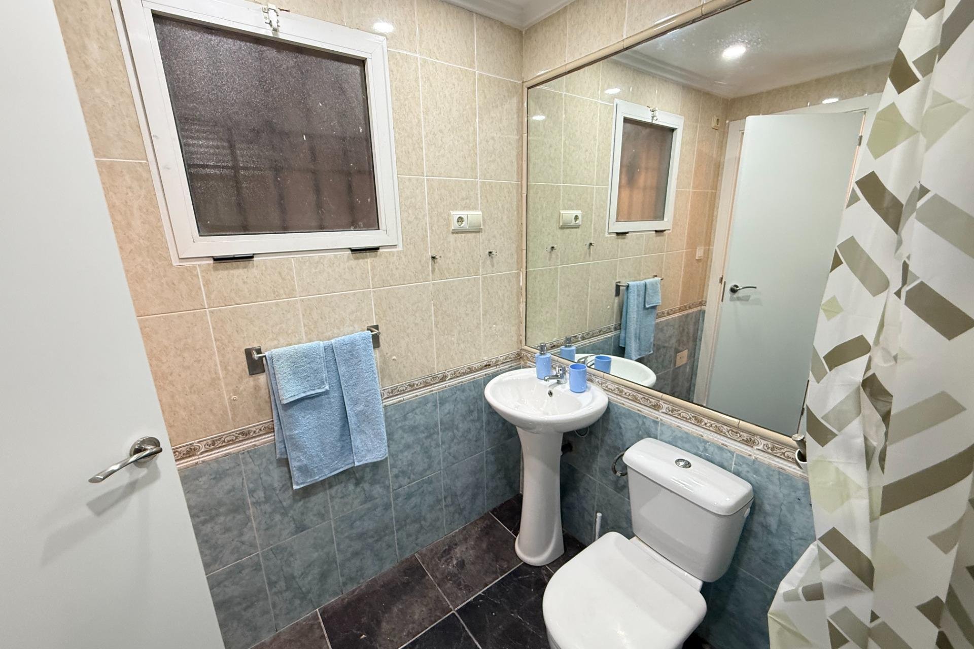 Reventa - Apartamento - Torrevieja - Centro