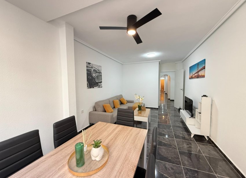 Reventa - Apartamento - Torrevieja - Centro