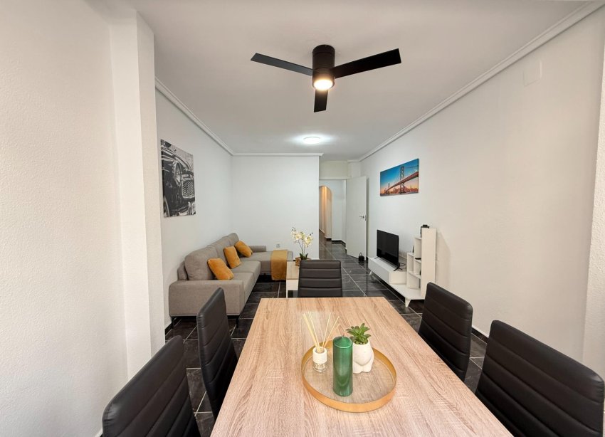 Reventa - Apartamento - Torrevieja - Centro