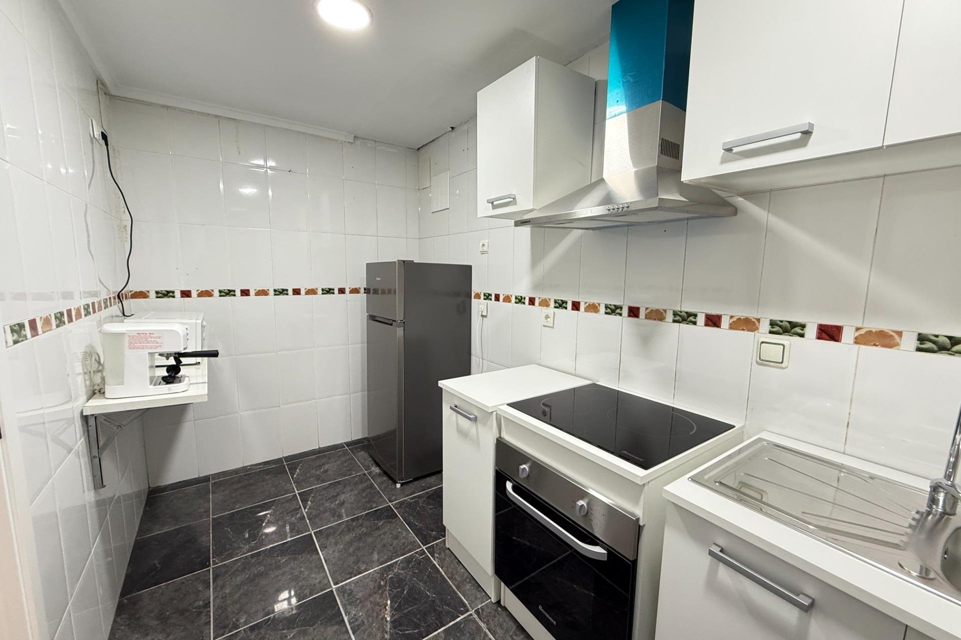 Reventa - Apartamento - Torrevieja - Centro