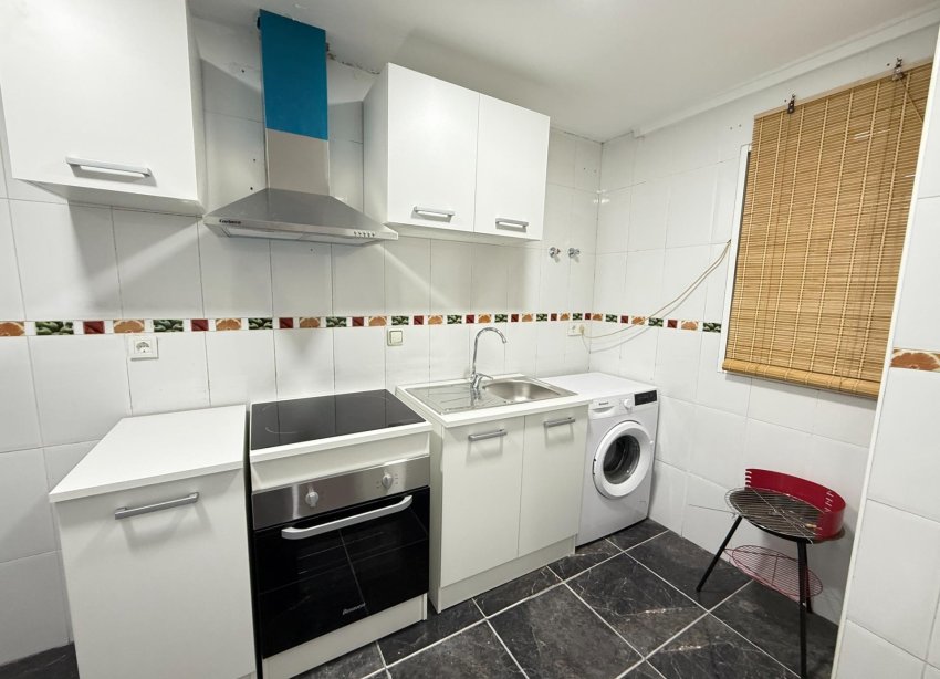 Reventa - Apartamento - Torrevieja - Centro