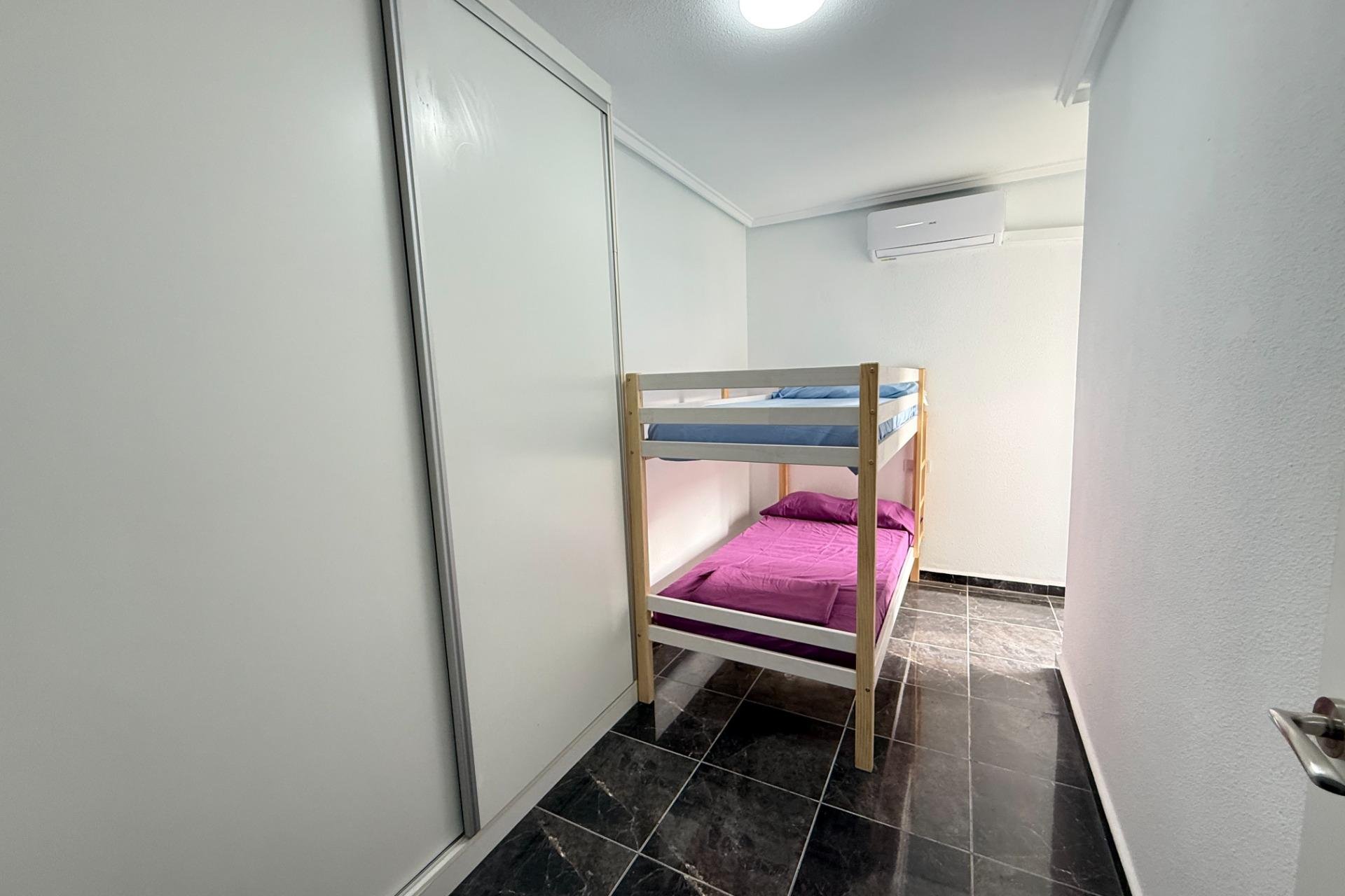 Reventa - Apartamento - Torrevieja - Centro