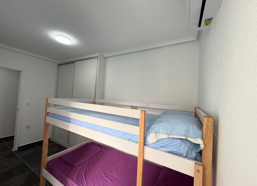 Reventa - Apartamento - Torrevieja - Centro