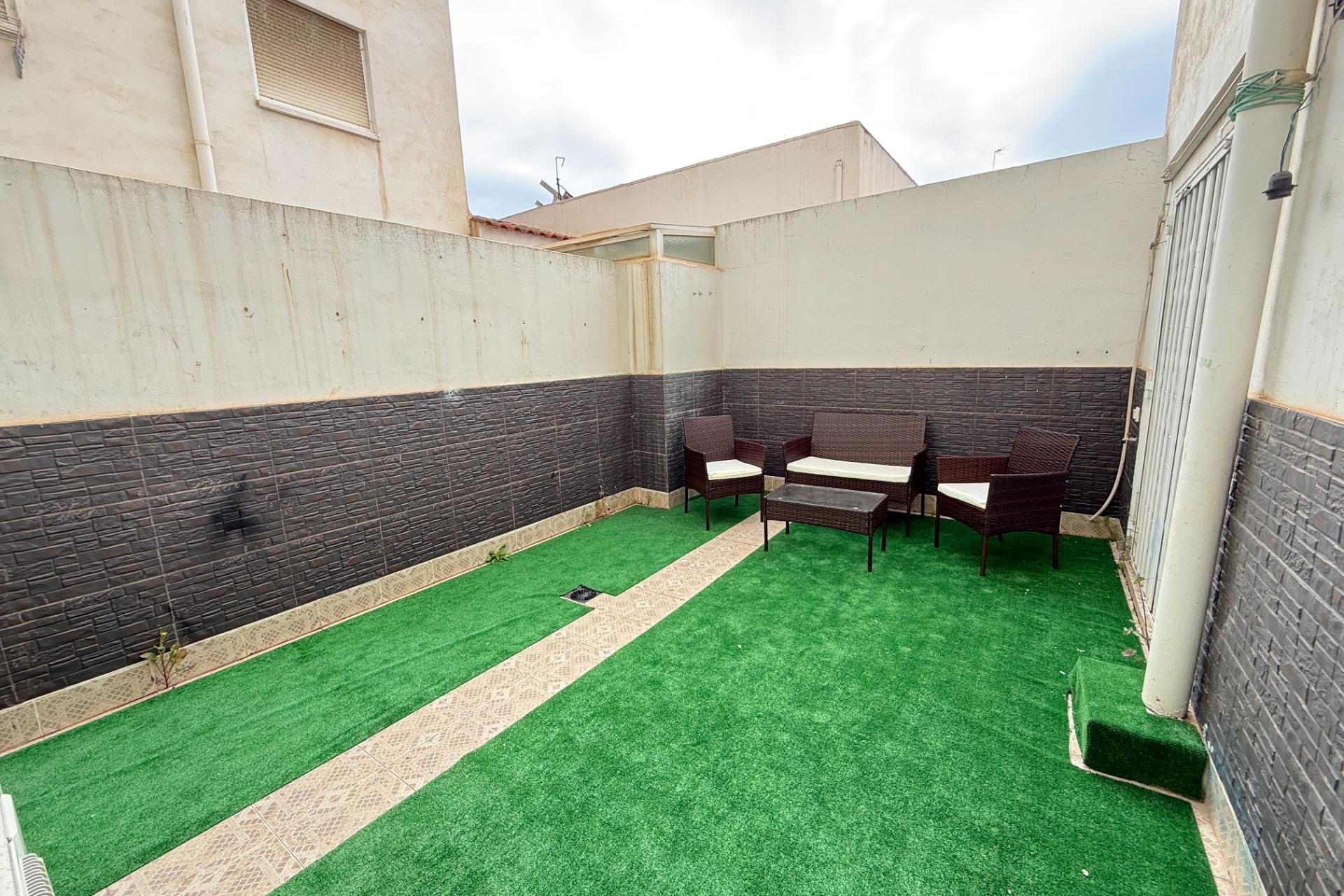 Reventa - Apartamento - Torrevieja - Centro