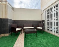 Reventa - Apartamento - Torrevieja - Centro