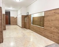 Reventa - Apartamento - Torrevieja - Centro