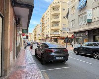 Reventa - Apartamento - Torrevieja - Centro