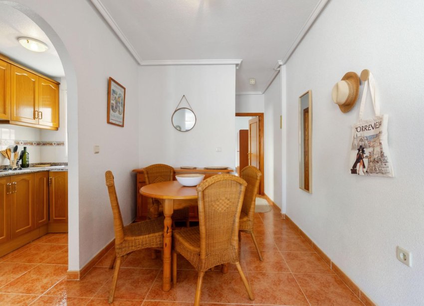 Reventa - Apartamento - Torrevieja - Centro