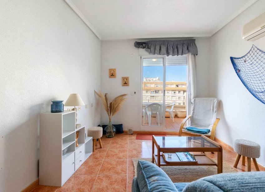 Reventa - Apartamento - Torrevieja - Centro