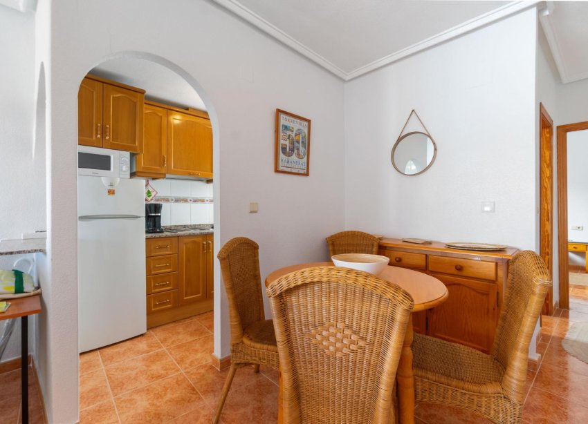 Reventa - Apartamento - Torrevieja - Centro