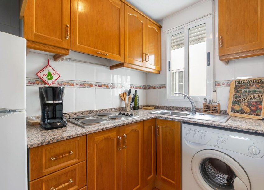 Reventa - Apartamento - Torrevieja - Centro