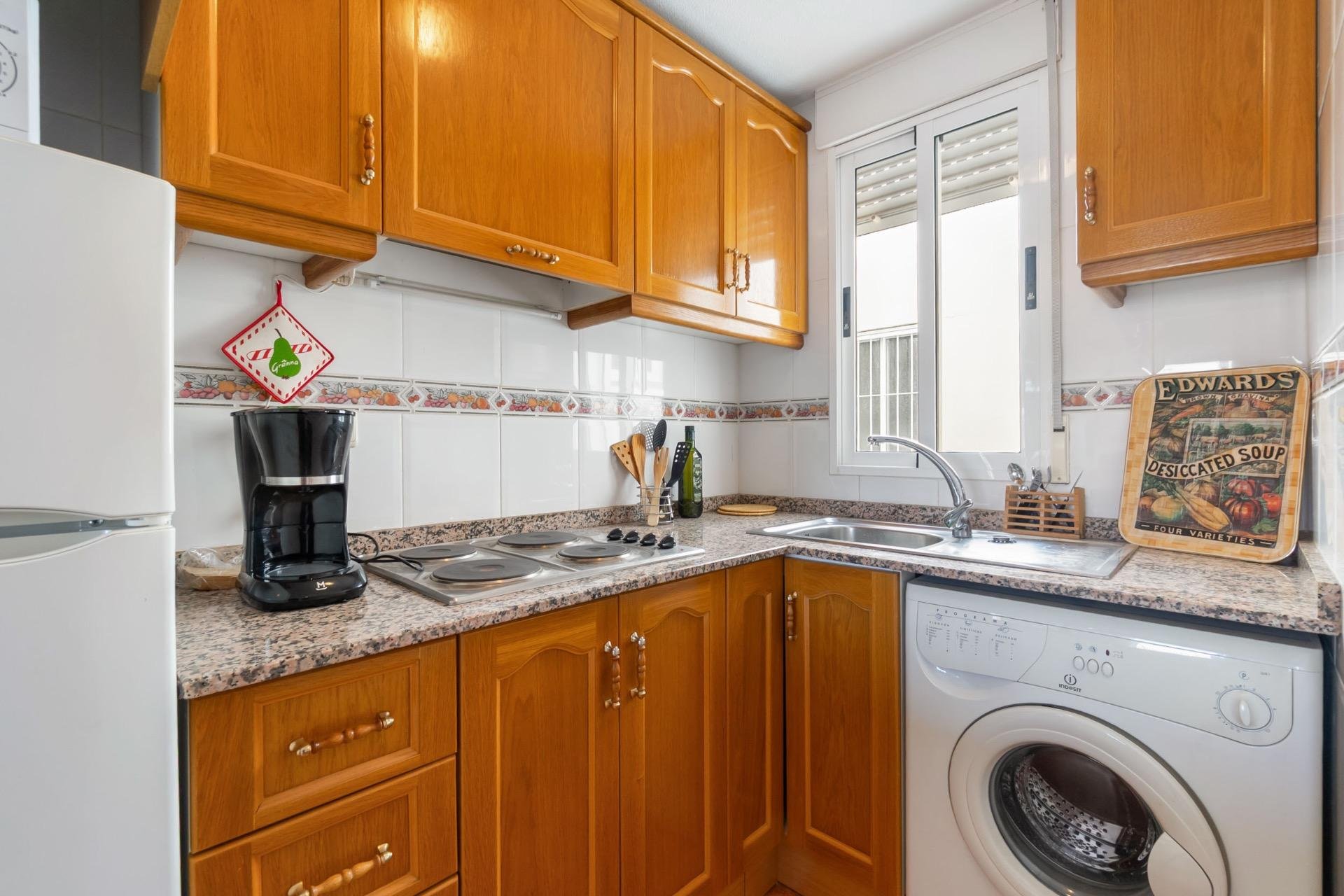 Reventa - Apartamento - Torrevieja - Centro