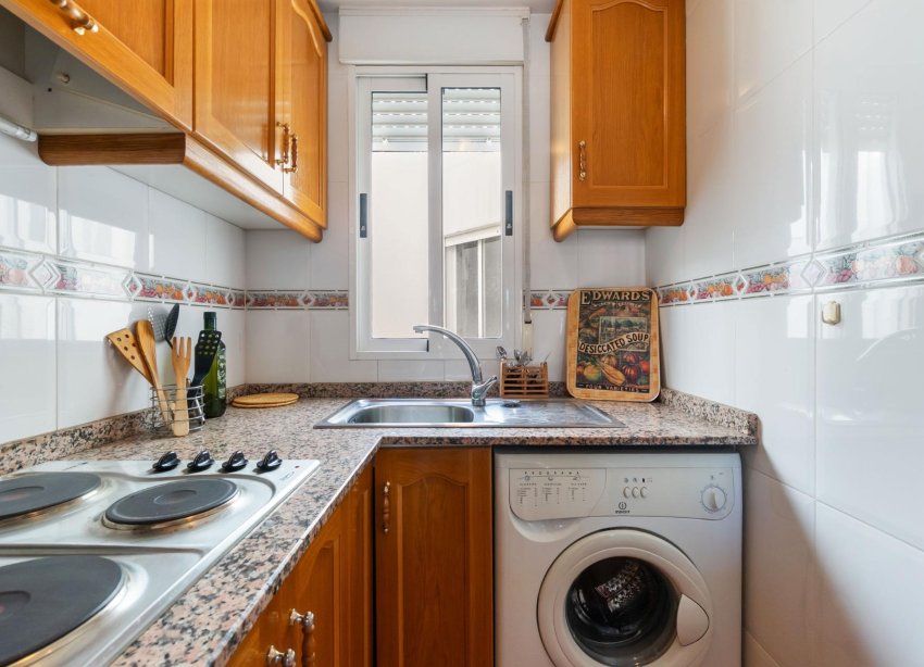 Reventa - Apartamento - Torrevieja - Centro