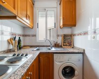 Reventa - Apartamento - Torrevieja - Centro