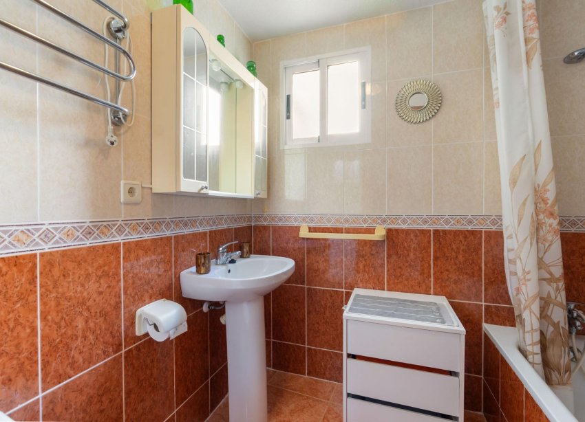 Reventa - Apartamento - Torrevieja - Centro