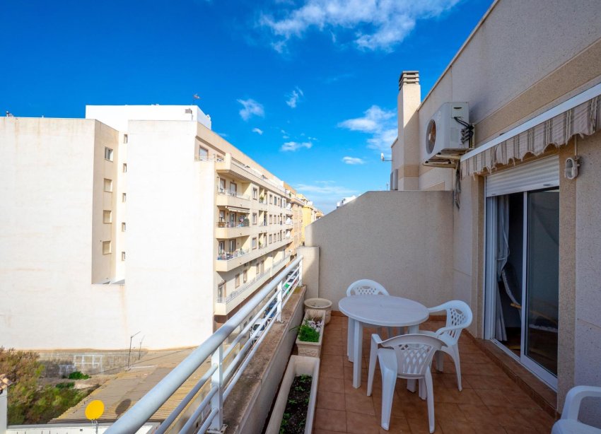 Reventa - Apartamento - Torrevieja - Centro