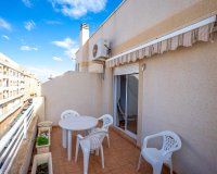 Reventa - Apartamento - Torrevieja - Centro