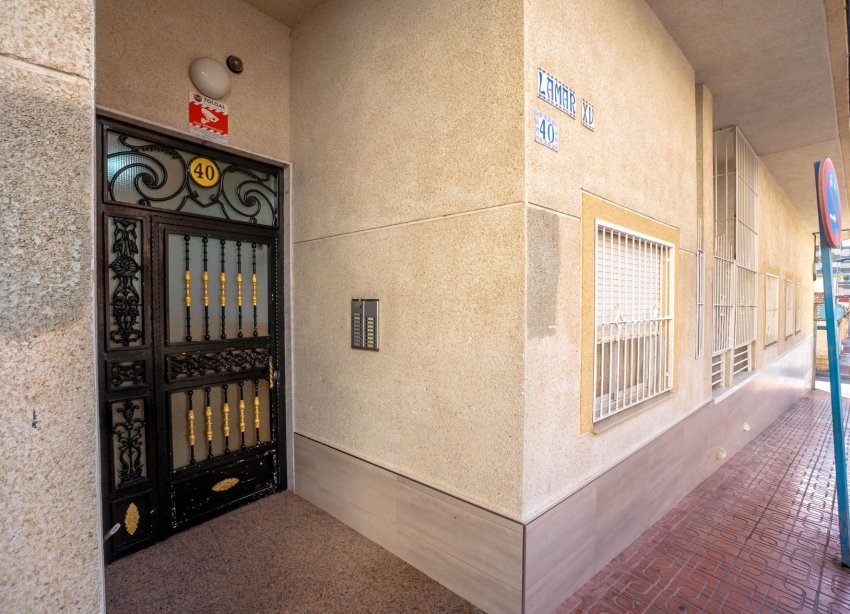 Reventa - Apartamento - Torrevieja - Centro