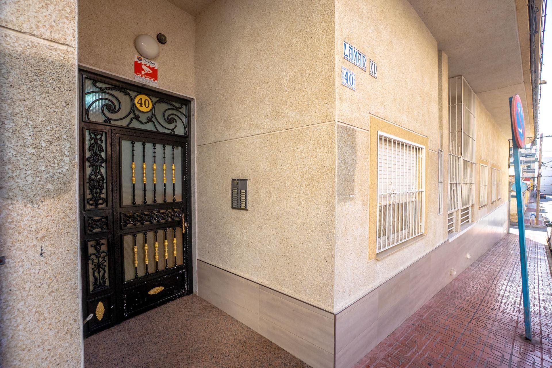 Reventa - Apartamento - Torrevieja - Centro