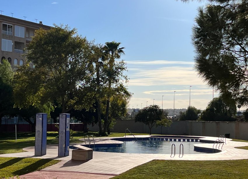 Reventa - Apartamento - Torrevieja - Centro