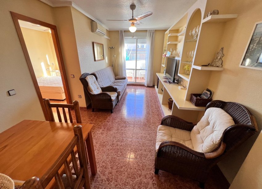 Reventa - Apartamento - Torrevieja - Centro