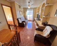 Reventa - Apartamento - Torrevieja - Centro